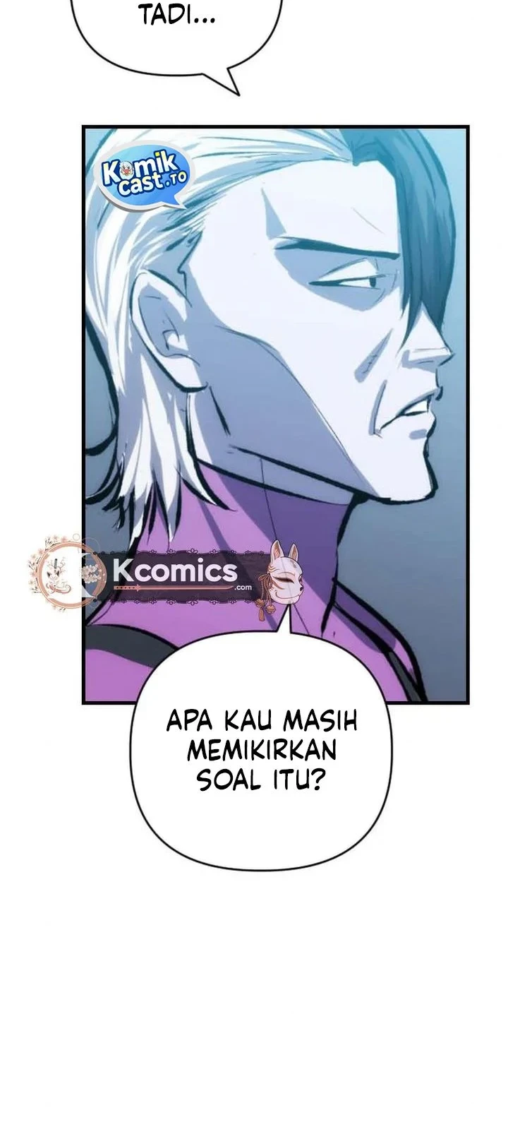Killing Killer chapter 134 halaman 50