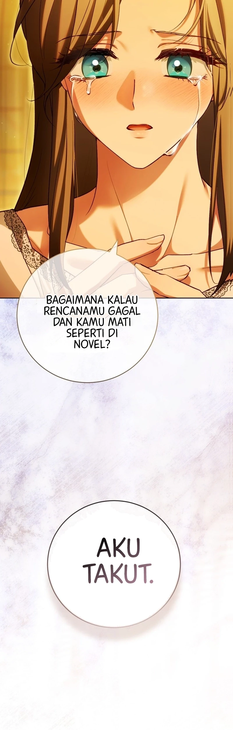 Childcare Diary With the Villainess chapter 90 halaman 14
