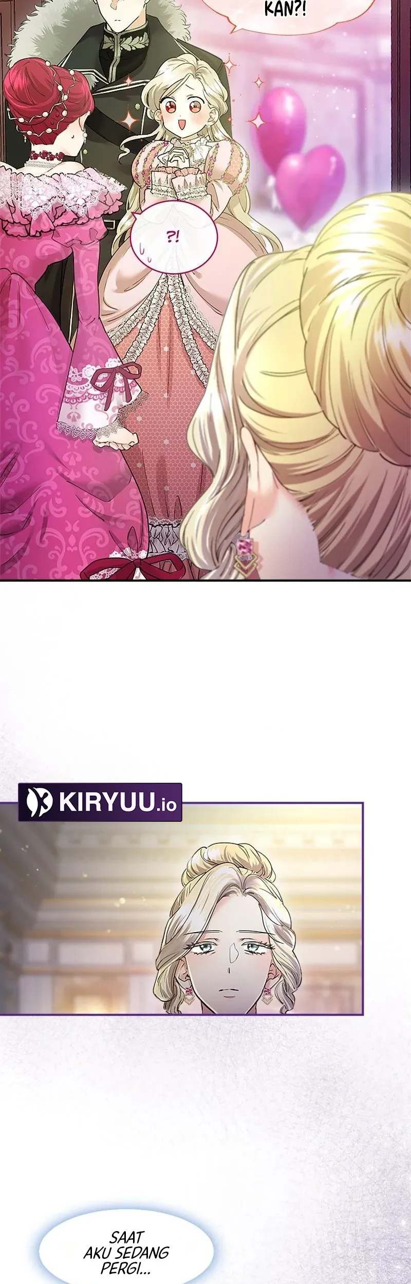 Munou na Mamahaha desu ga, Kazoku no Dekiai ga Tomarimasen! chapter 25 halaman 26