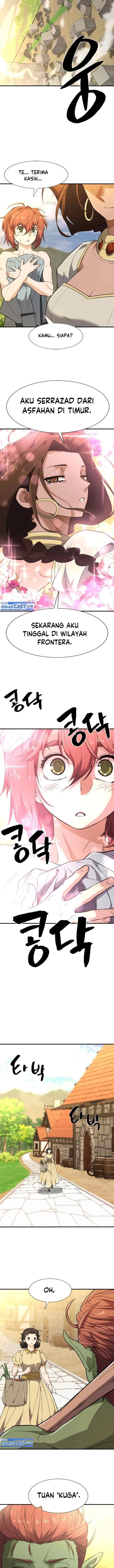 O melhor engenheiro do mundo chapter 101 halaman 6