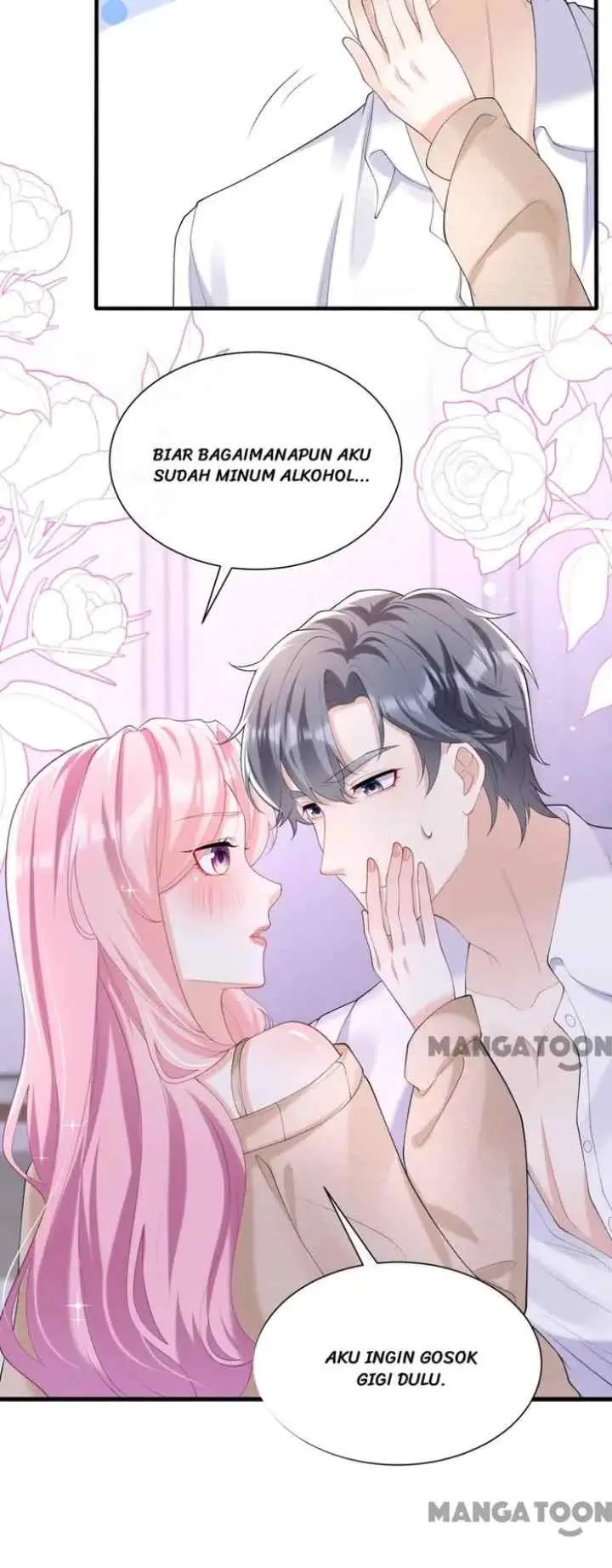 Never Let Go of My Ex-Husband chapter 54 halaman 13