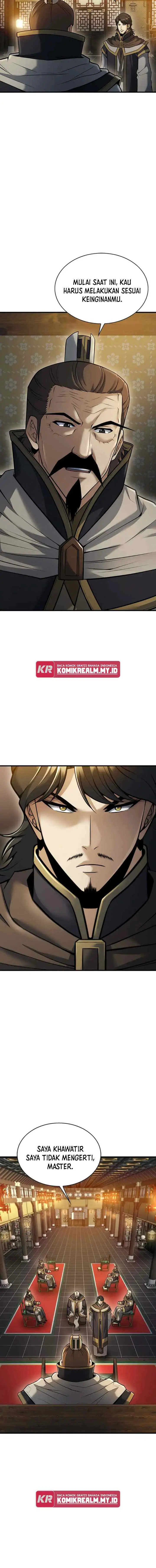 The Star Of A Supreme Ruler chapter 57 halaman 11