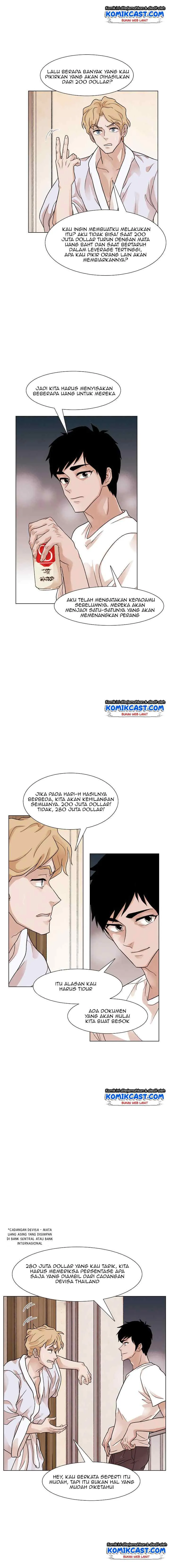 Past Life Regressor chapter 6 halaman 8