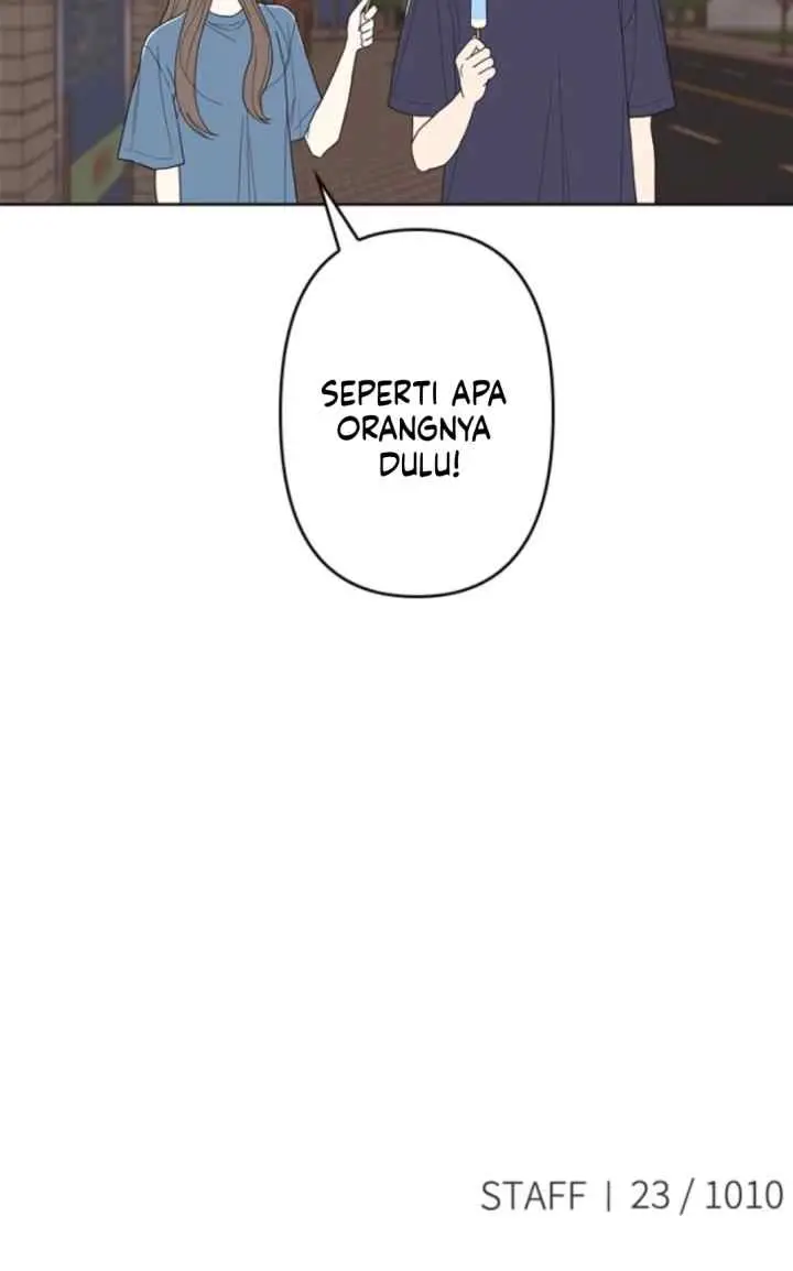 Oppositely Attracted chapter 41 halaman 17