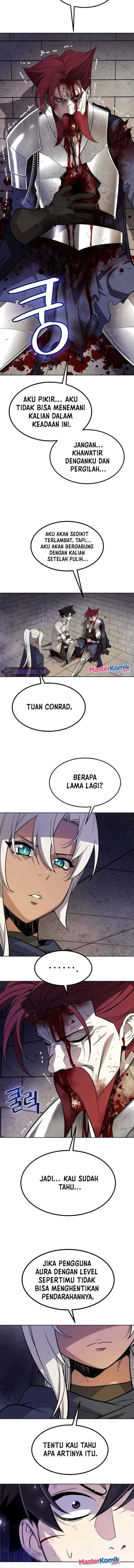 Overpowered Sword chapter 37 halaman 4