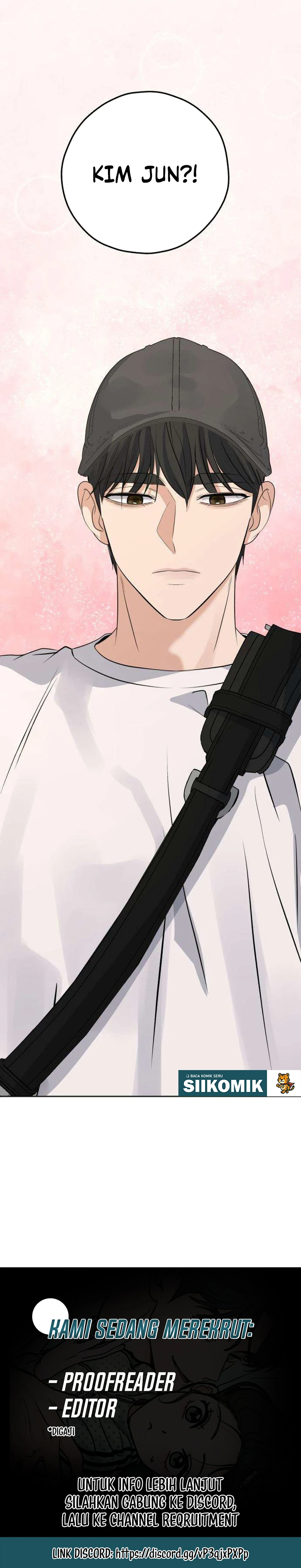 The Killer Guy Next Door chapter 22 halaman 17