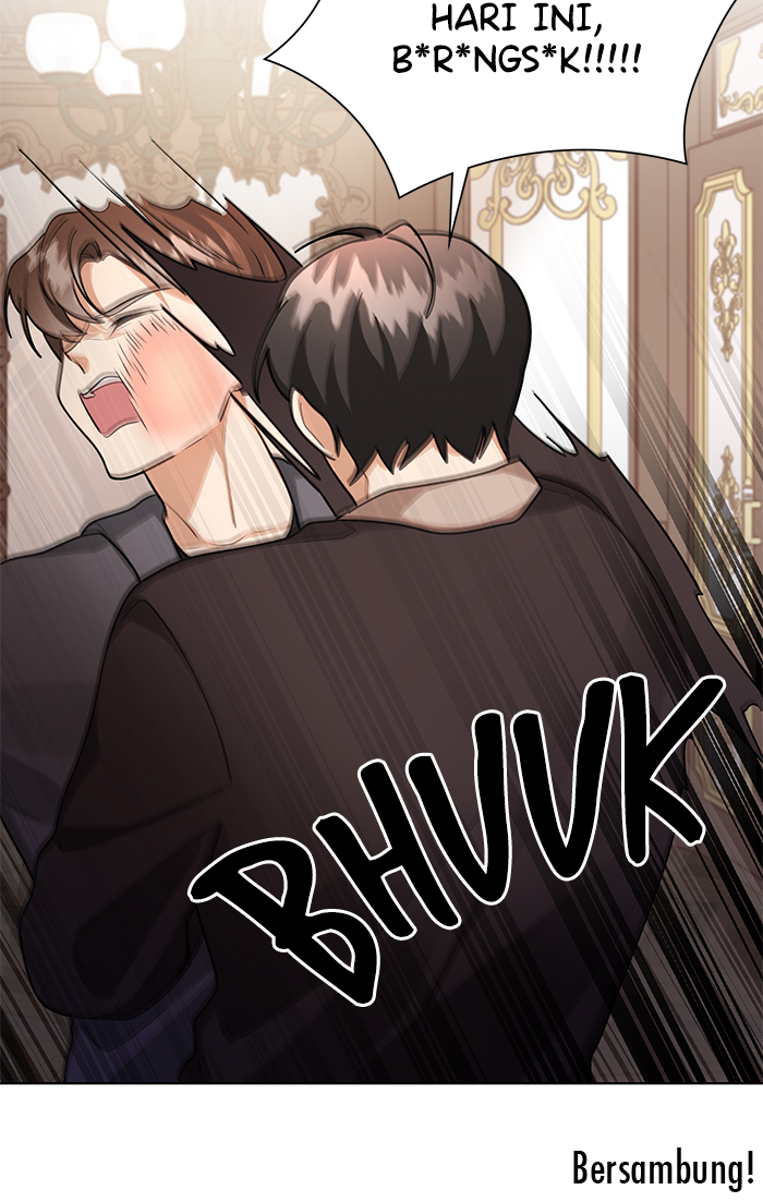 We're Soulmates Starting From Today chapter 59 halaman 63