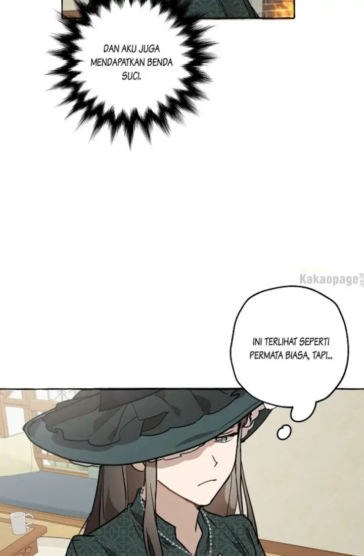 Everything Was a Misunderstanding chapter 13 halaman 65