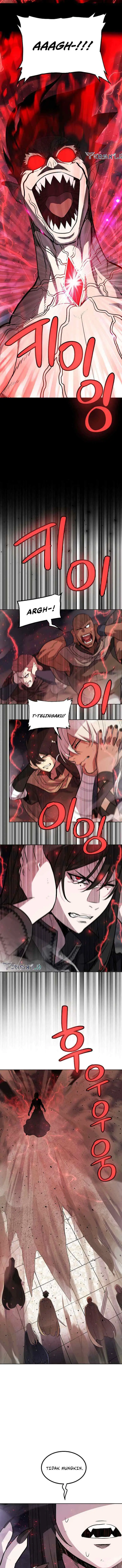 Overpowered Sword chapter 80 halaman 5