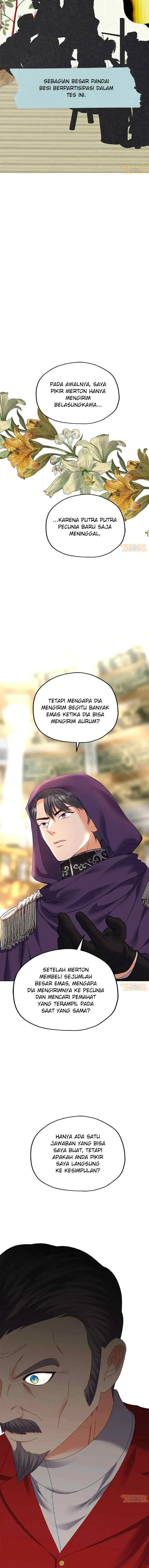 A Queen Without Her Crown chapter 38 halaman 4
