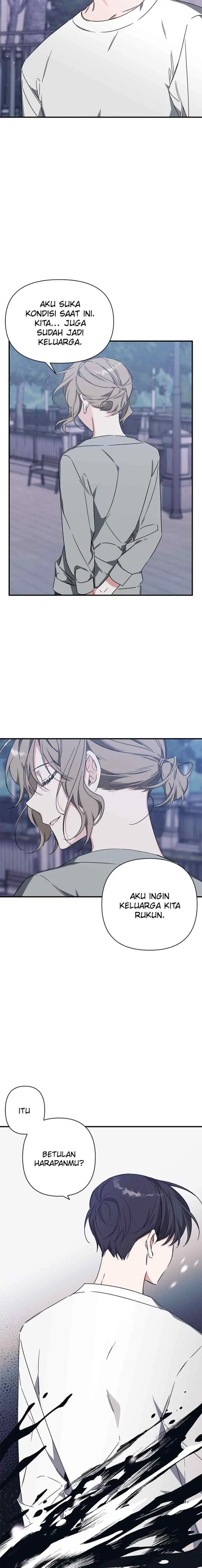 Nine (LEE Eum-sae) chapter 22 halaman 15