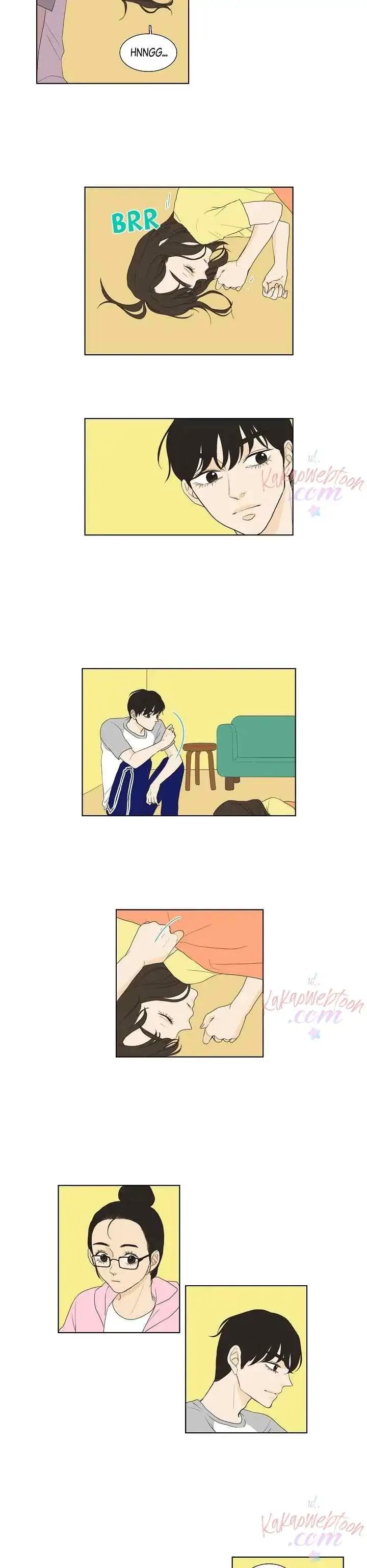 Dolled Up chapter 39 halaman 15