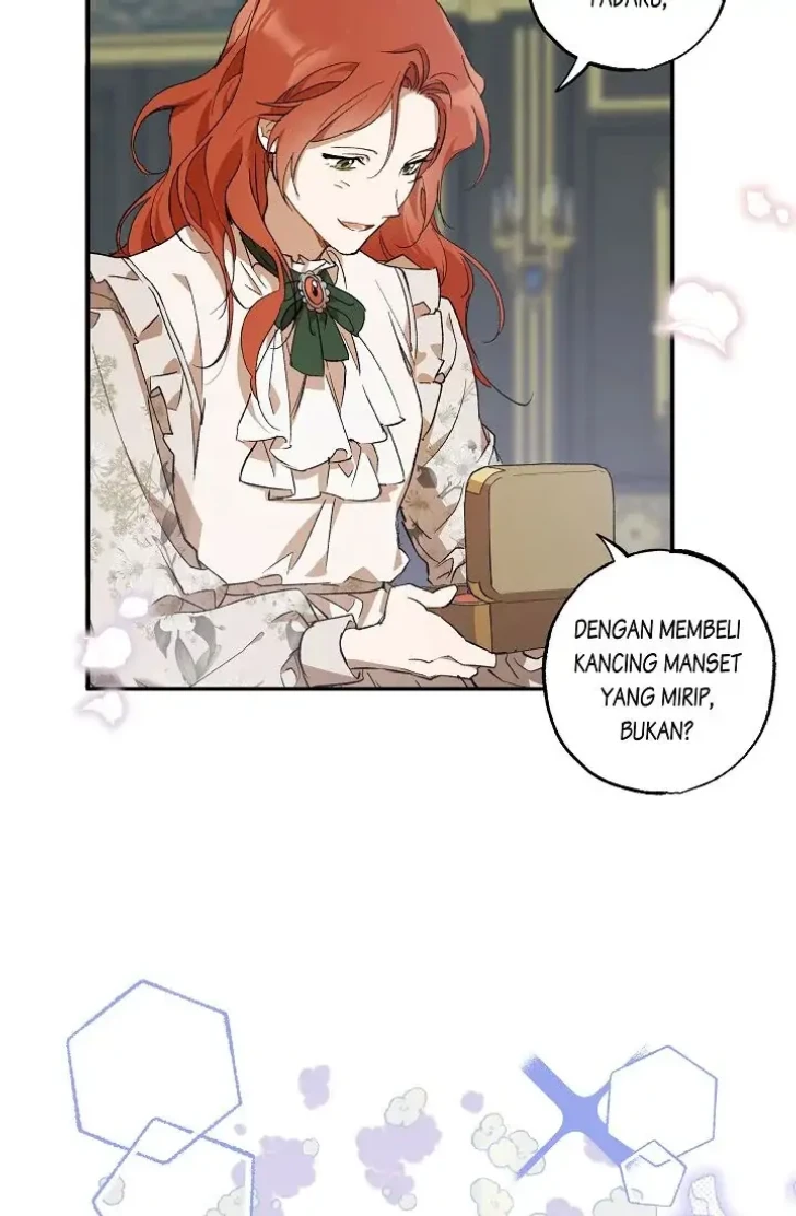Everything Was a Misunderstanding chapter 51 halaman 22