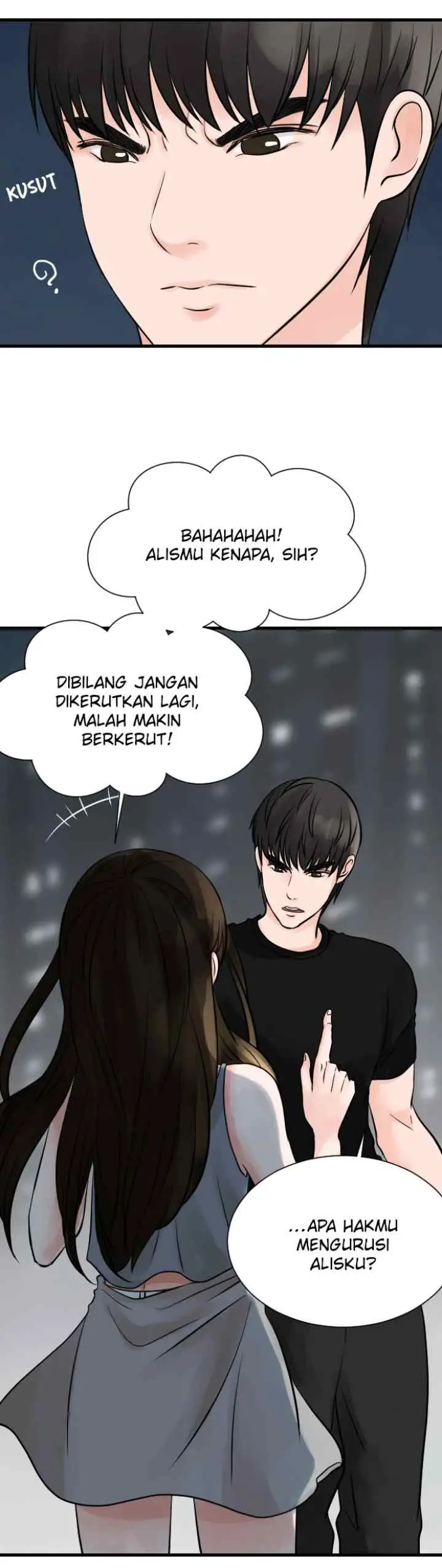 One + One (Bao A) chapter 26 halaman 10