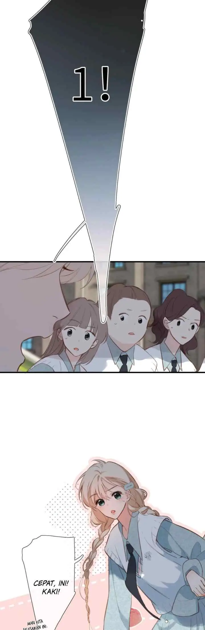 Back to Spring chapter 18 halaman 10