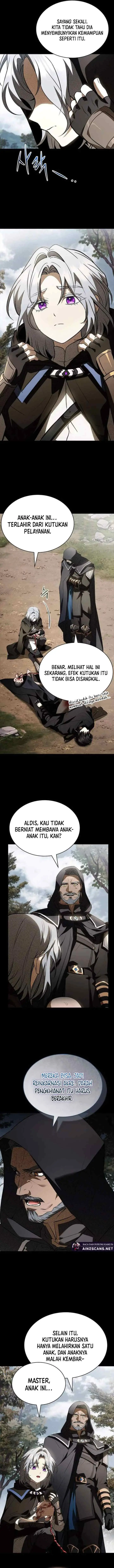Night of the Soulless Blasphemer chapter 37 halaman 4