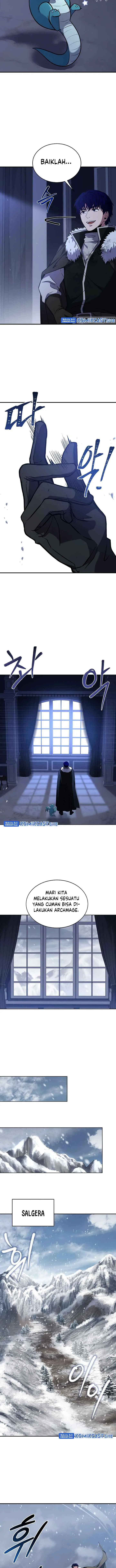 Rebirth of the 8-Circled Mage chapter 115 halaman 4