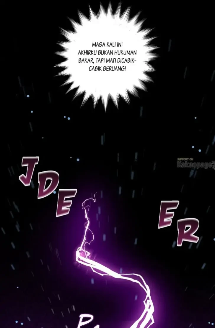 Everything Was a Misunderstanding chapter 34 halaman 42