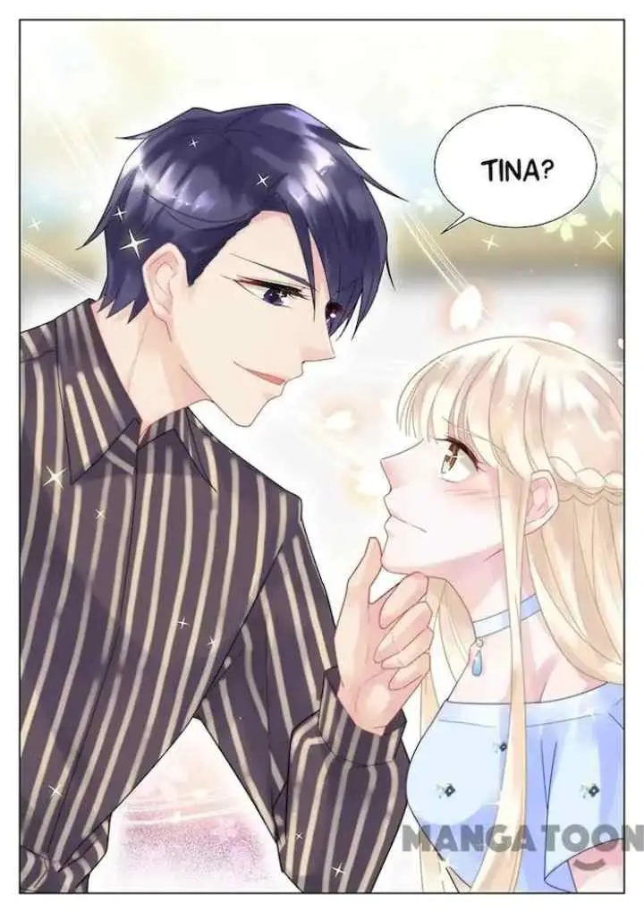 Fall in Love With my Trouble chapter 17 halaman 9