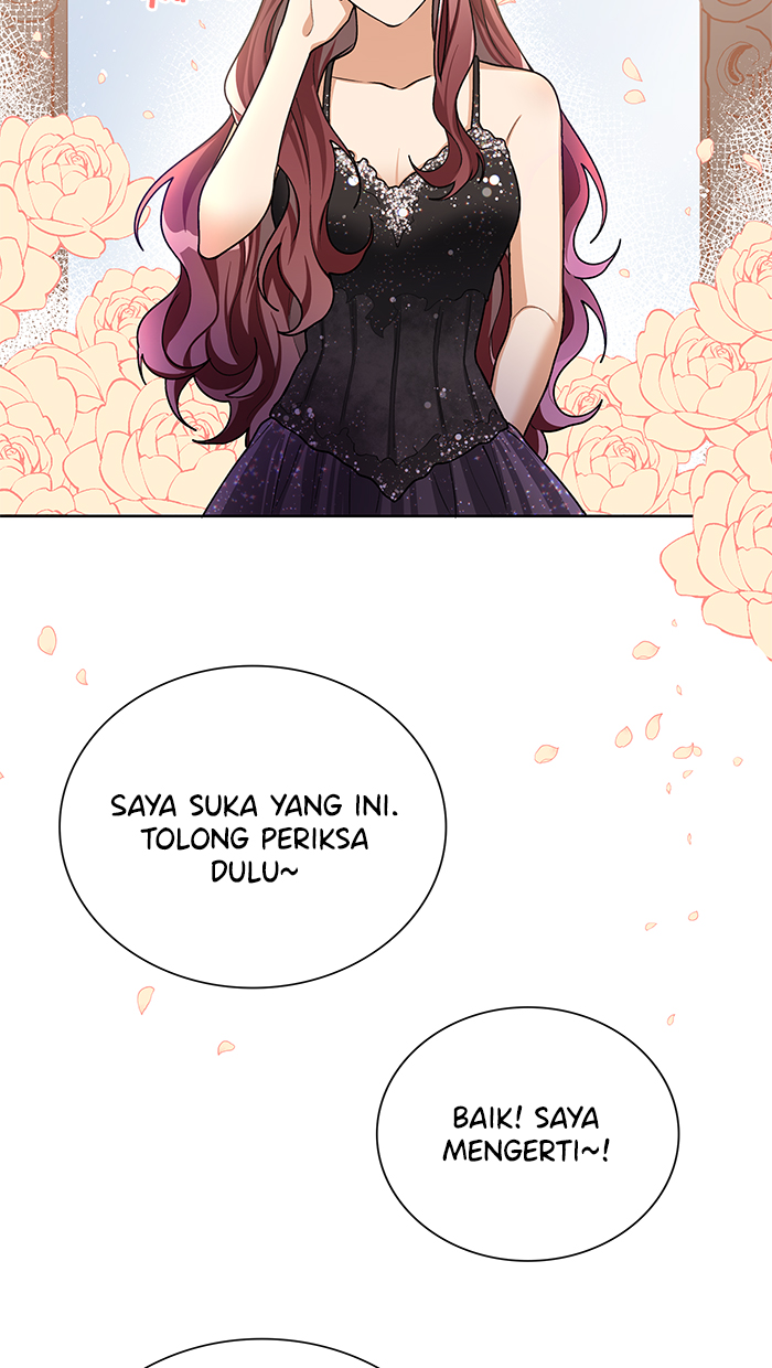 We're Soulmates Starting From Today chapter 59 halaman 17