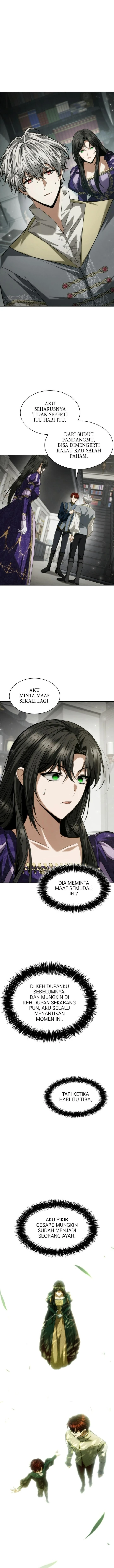 Sister, I'm the Queen in This Life chapter 178 halaman 8