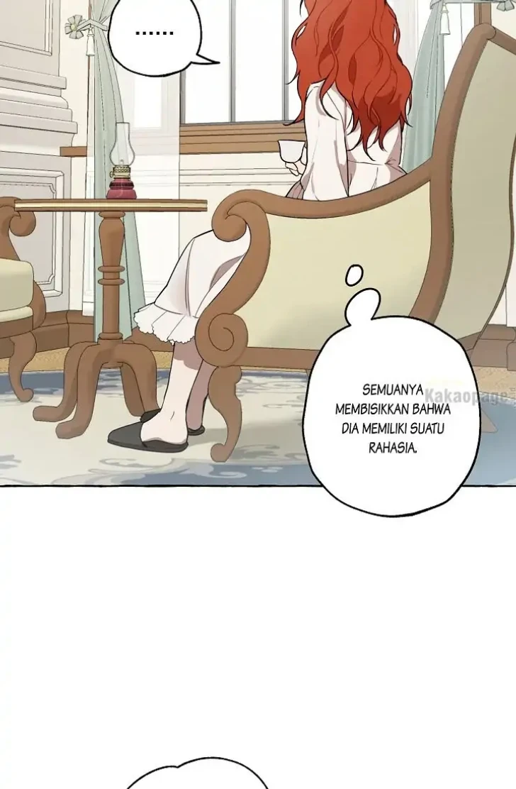 Everything Was a Misunderstanding chapter 7 halaman 73