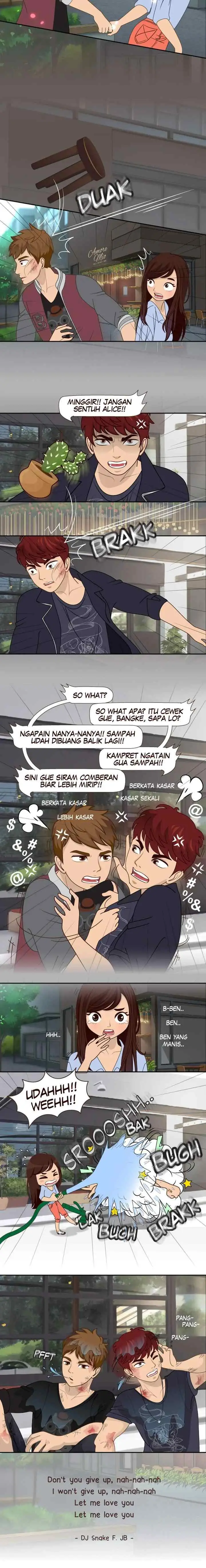 Alice chapter 75 halaman 7