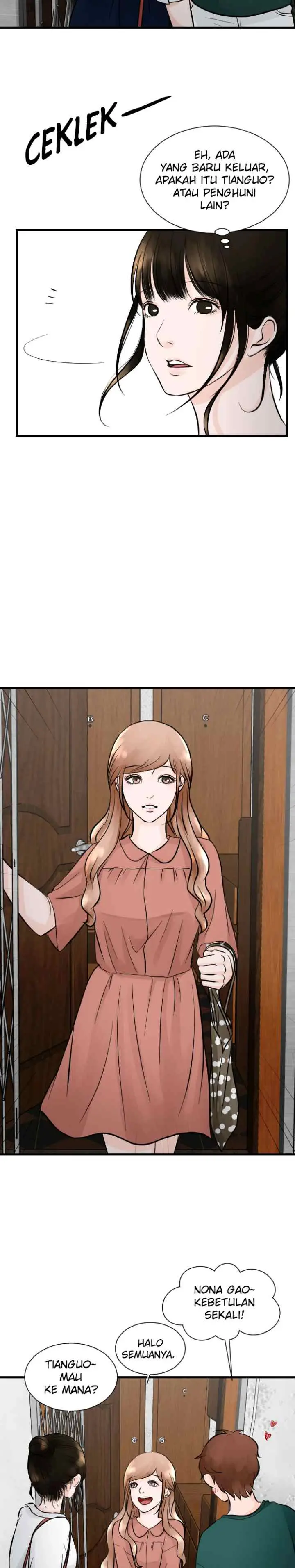 One + One (Bao A) chapter 11 halaman 7