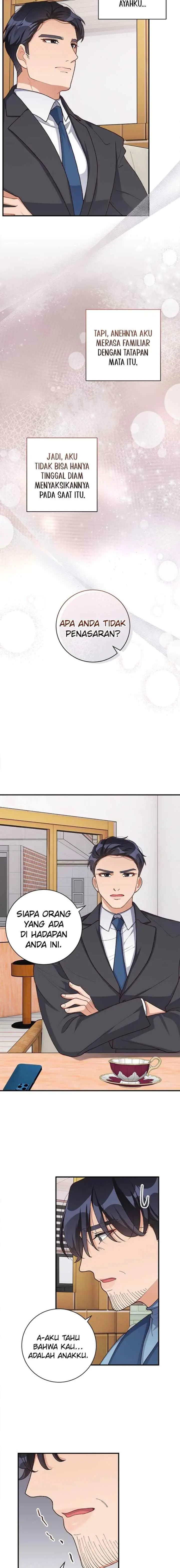 No Marriage is Perfect chapter 90 halaman 4