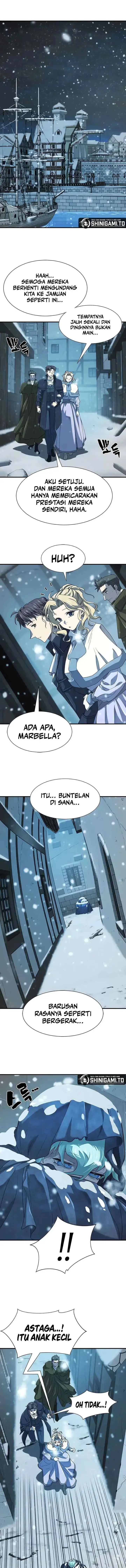 O melhor engenheiro do mundo chapter 221 halaman 7