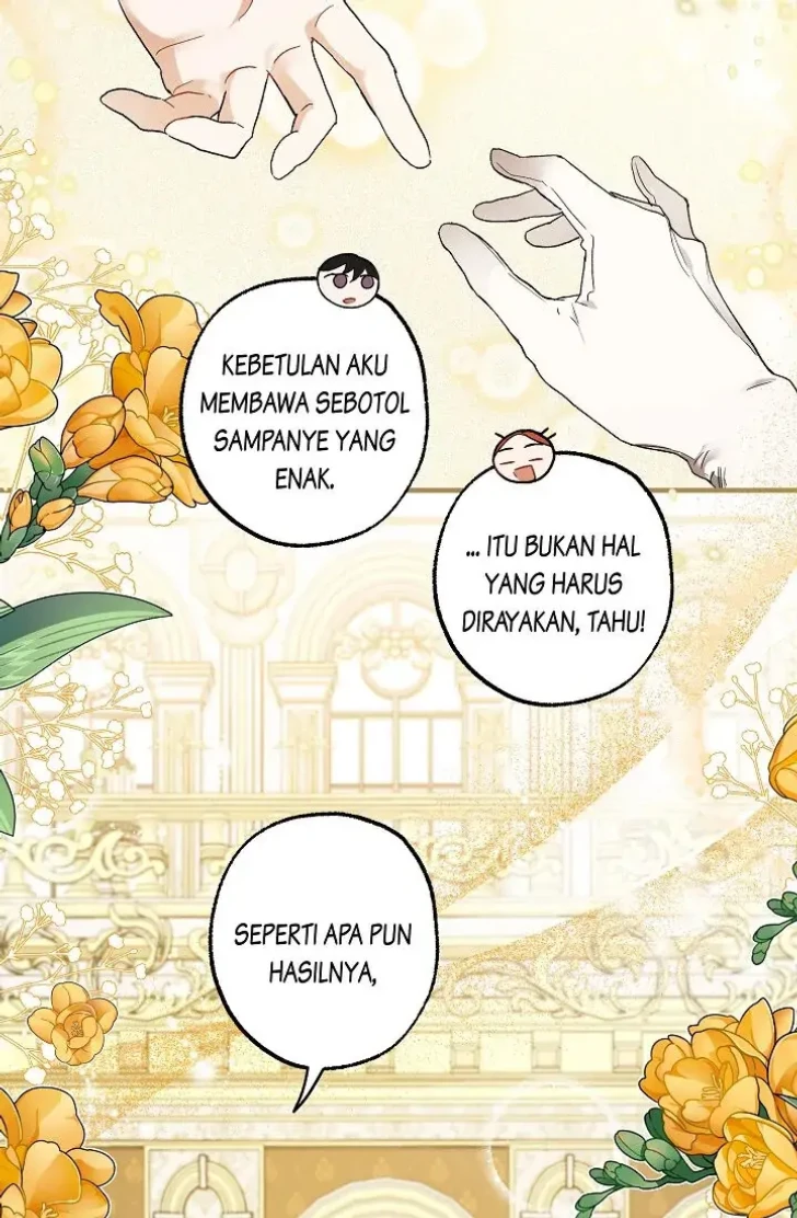 Everything Was a Misunderstanding chapter 67 halaman 69
