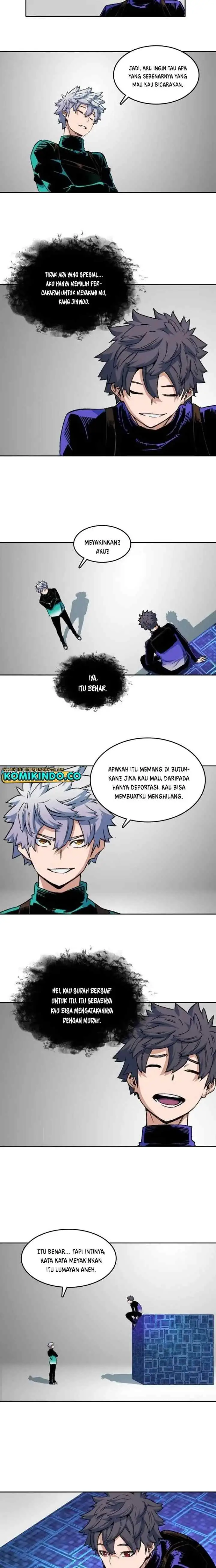 OOPARTS chapter 95 halaman 10