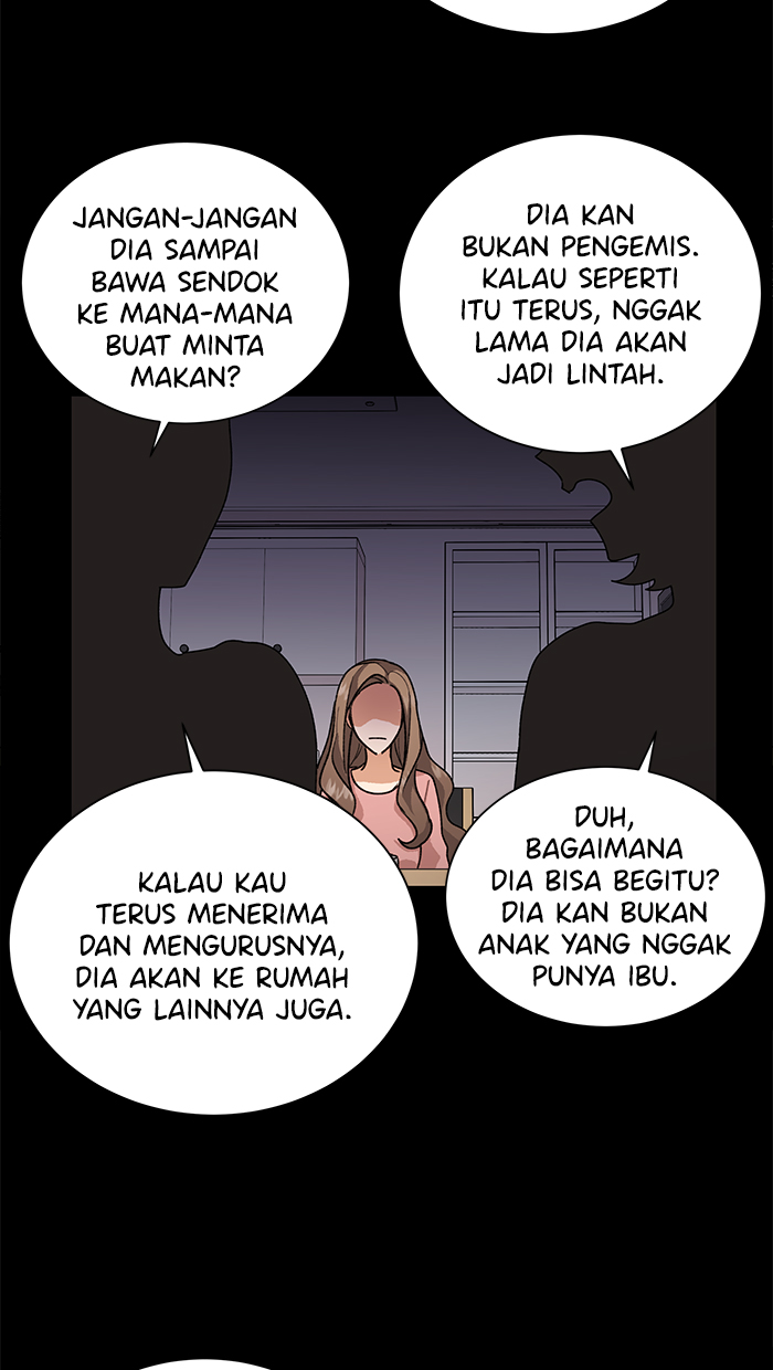We're Soulmates Starting From Today chapter 34 halaman 47