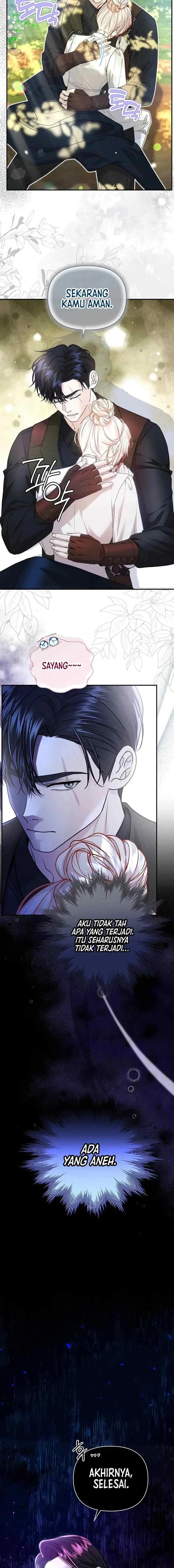 Grand Duke of the North chapter 47 halaman 15
