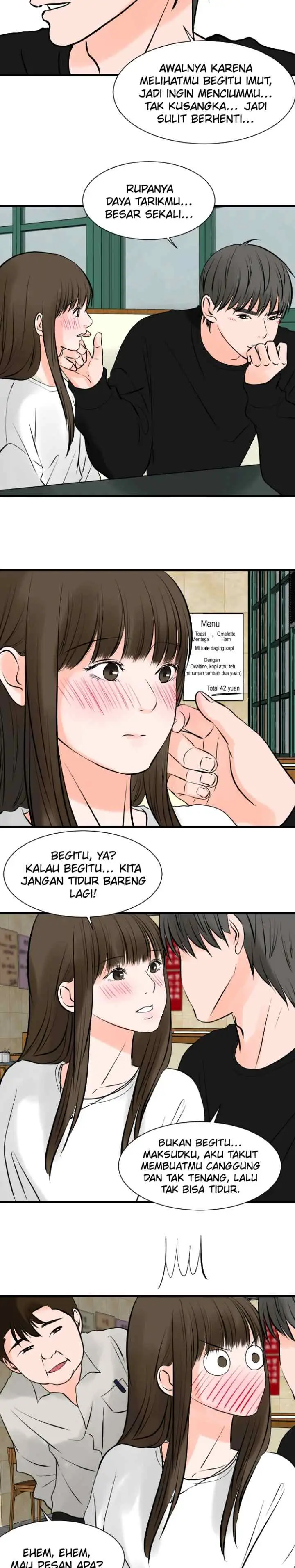 One + One (Bao A) chapter 98 halaman 5