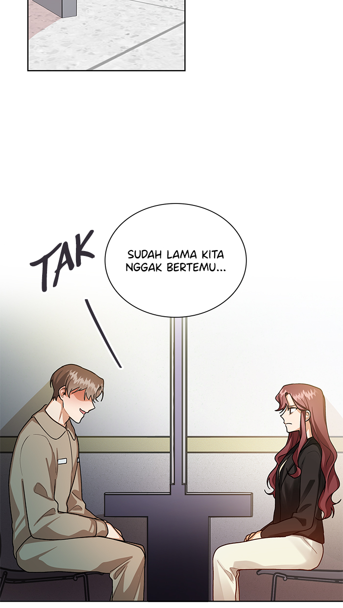 We're Soulmates Starting From Today chapter 66 halaman 55