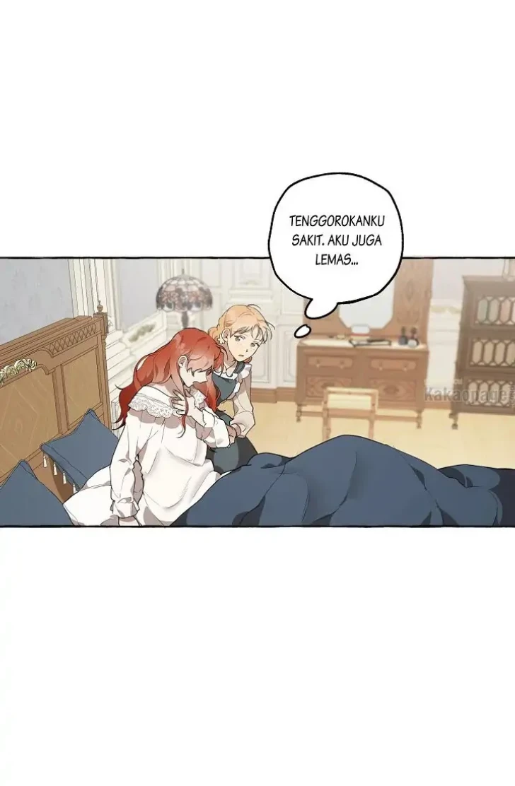 Everything Was a Misunderstanding chapter 11 halaman 22