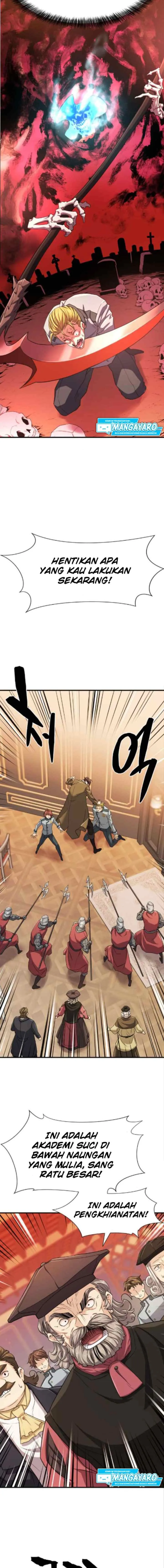 O melhor engenheiro do mundo chapter 39 halaman 7