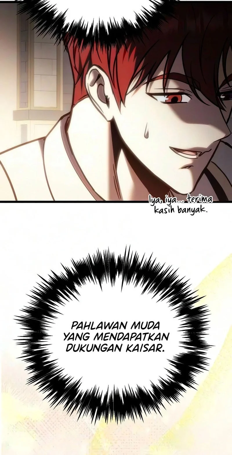 Regressor Of The Fallen Family chapter 140 halaman 29