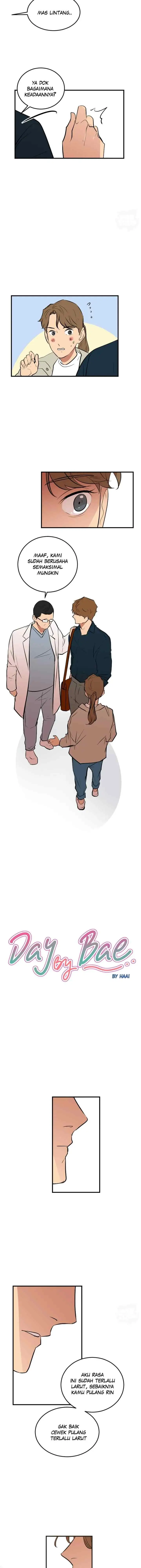 Day by Bae chapter 118 halaman 7