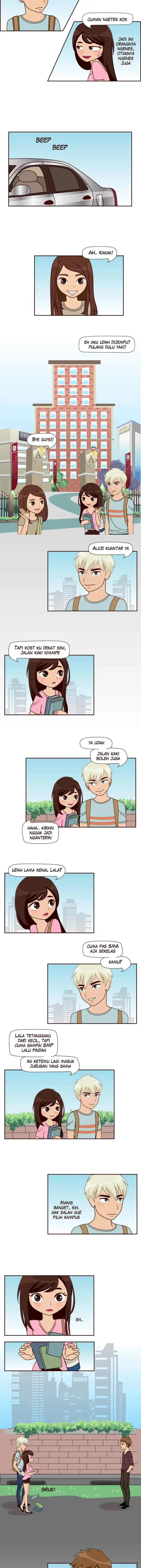 Alice chapter 3 halaman 4