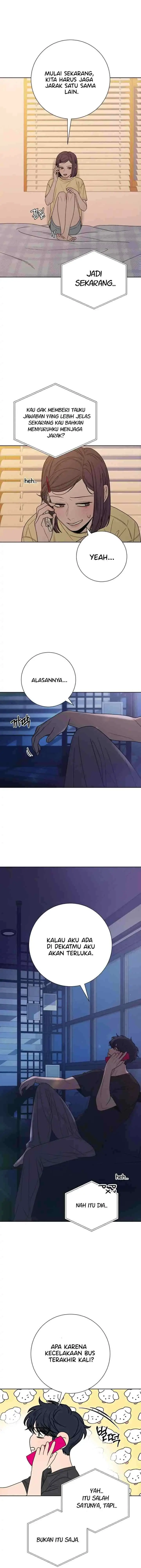 Operation: True Love chapter 74 halaman 6