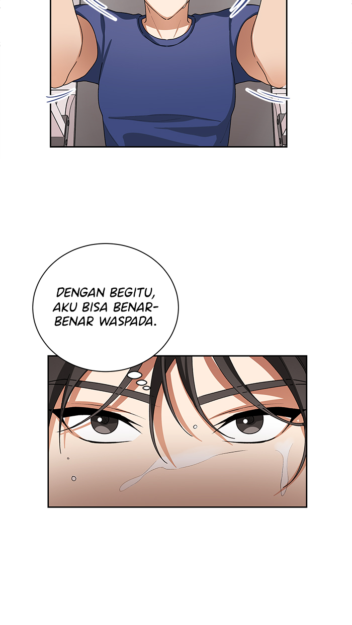We're Soulmates Starting From Today chapter 25 halaman 42
