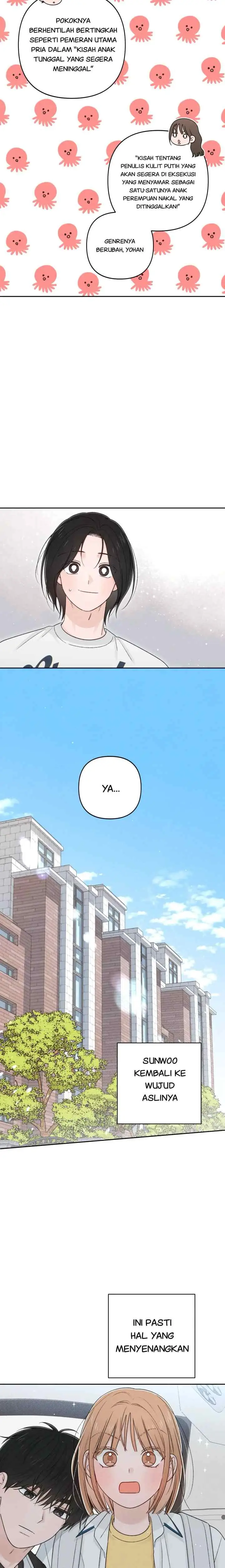 Apocalypse of Youth chapter 98 halaman 18