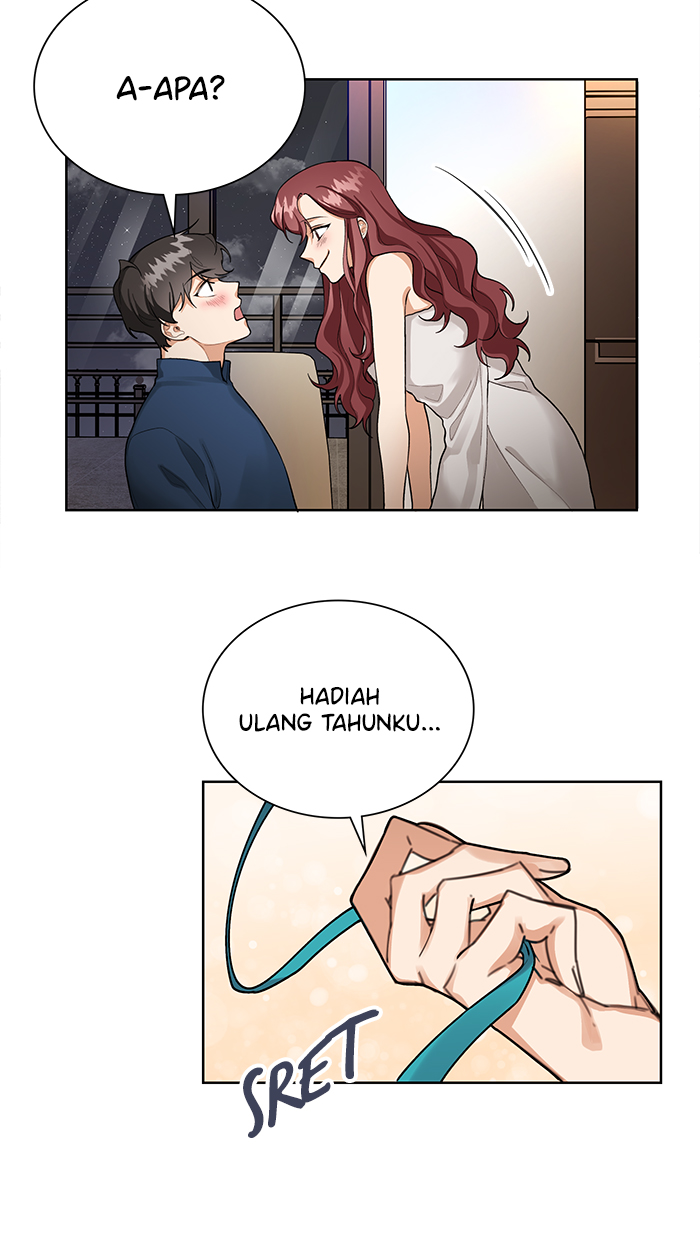 We're Soulmates Starting From Today chapter 66 halaman 16