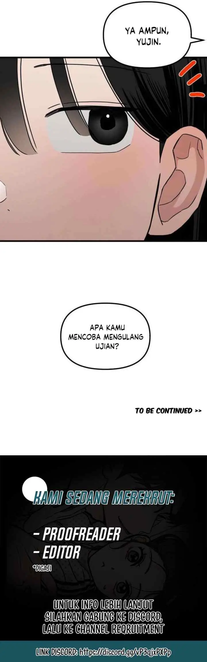 A Punk, Devoted to Pure Love chapter 10 halaman 13