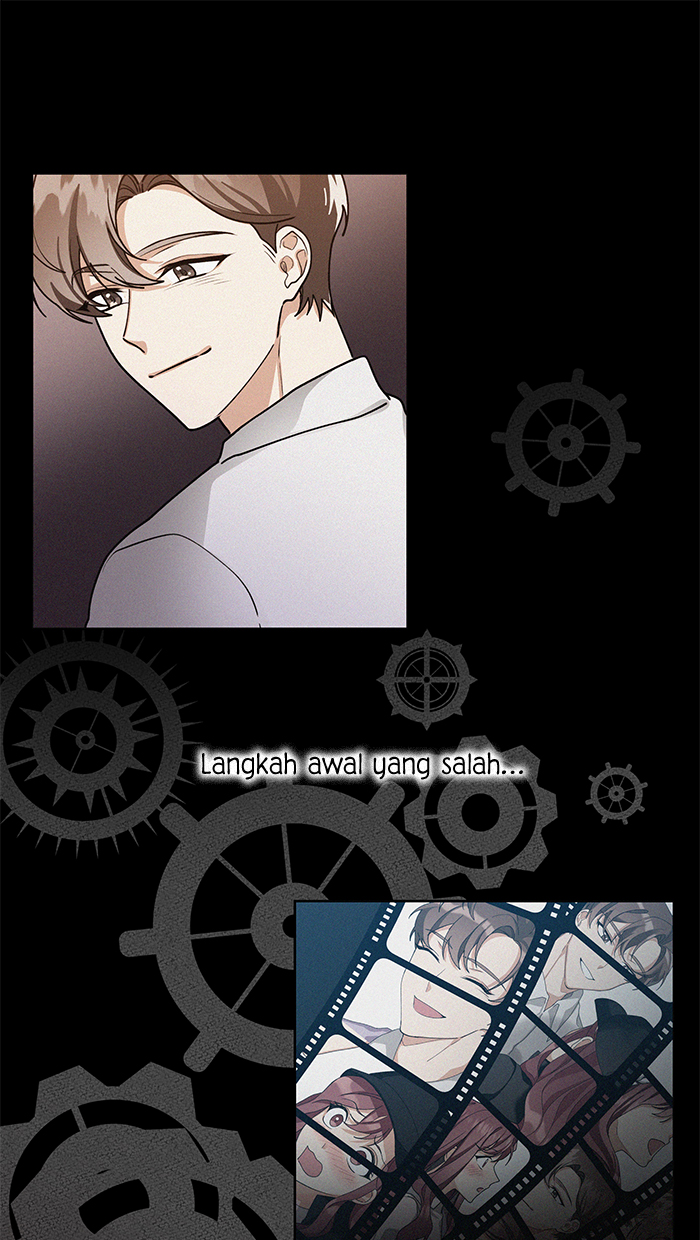 We're Soulmates Starting From Today chapter 61 halaman 7