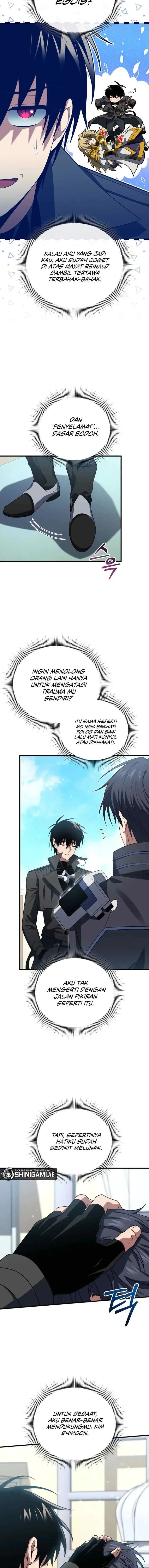 Player Who Returned 10,000 Years Later chapter 115 halaman 10