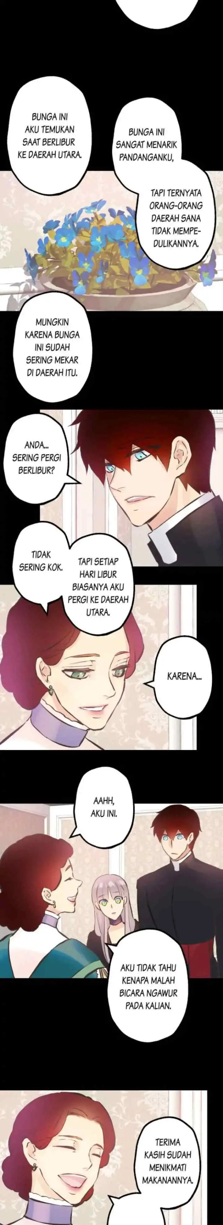 As Long as You Like It chapter 99 halaman 4
