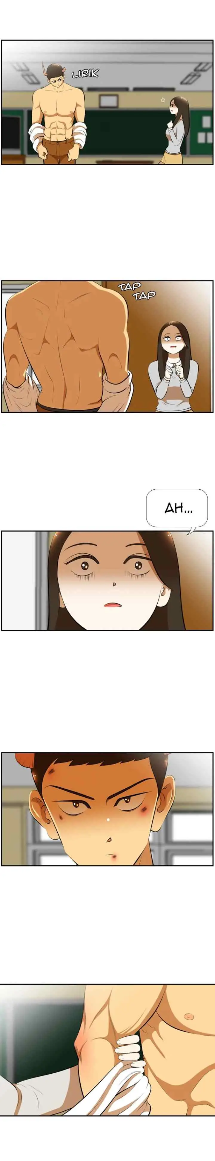 New Normal: Class 8 chapter 166 halaman 14
